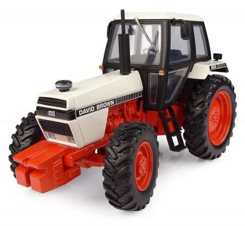 Universal hobbies david brown - universal,