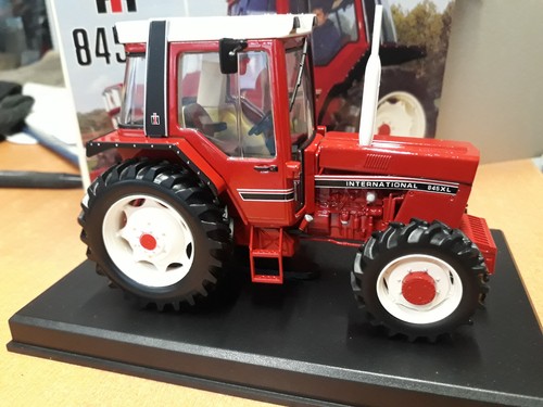 Case 845 xl 4rm - ih,
