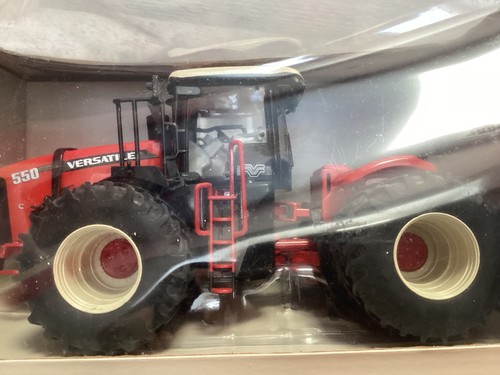 Miniature tracteur versatile - tracteur,